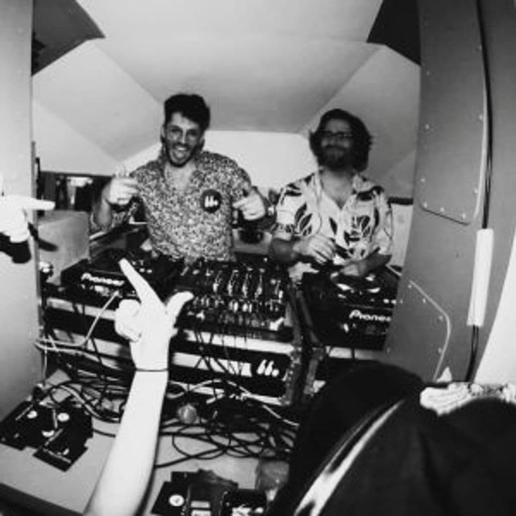 Mochi Records // 11-03-19