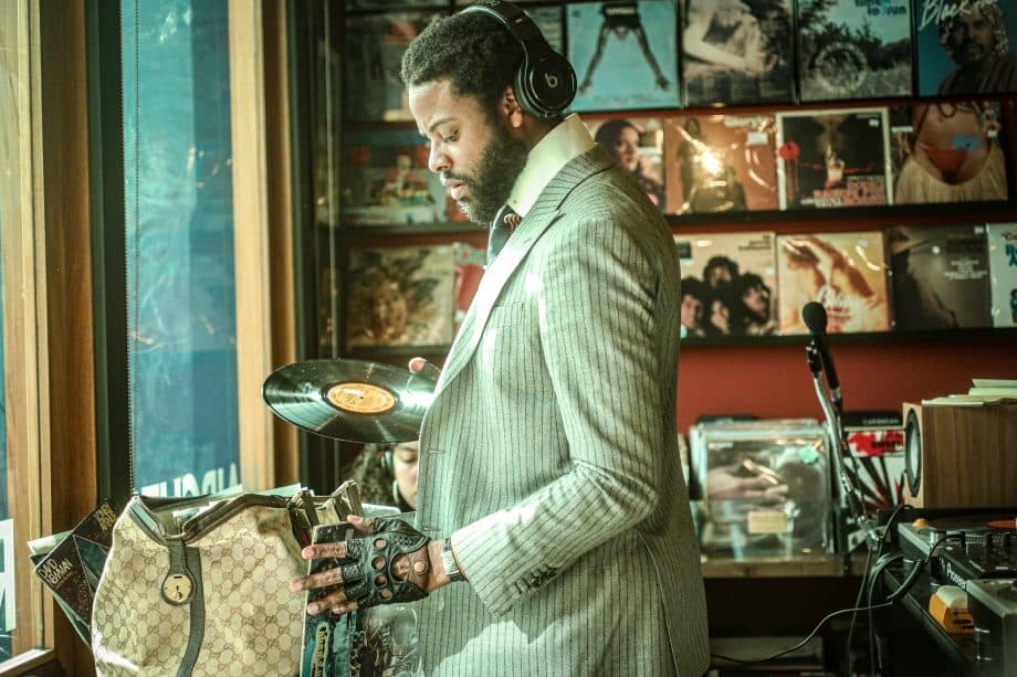 Artform Radio: Adrian Younge