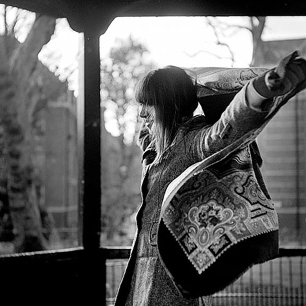 Ahu: She Sounds Vol I // 10-12-2018