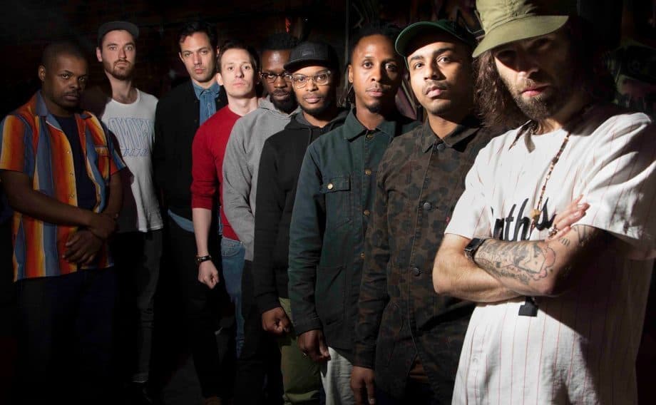 CoOp Presents: Selectors Assemble with Alex Phountzi & IG Culture