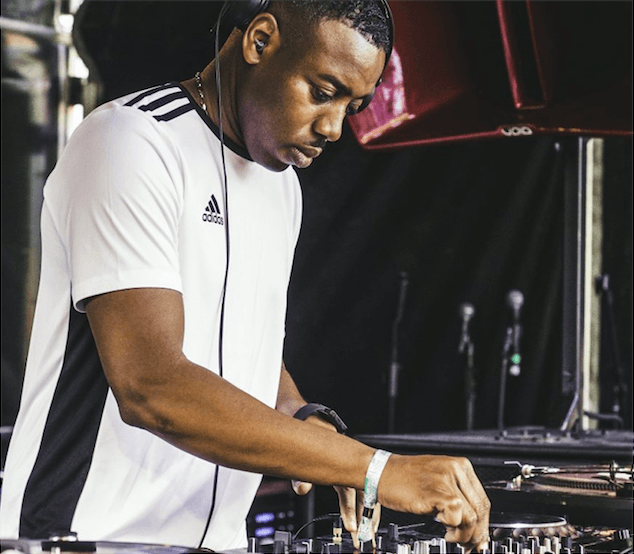 Different Frequency: Coki