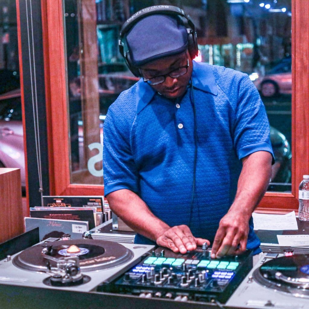 Artform Radio: Michael Barnes // 23-04-20