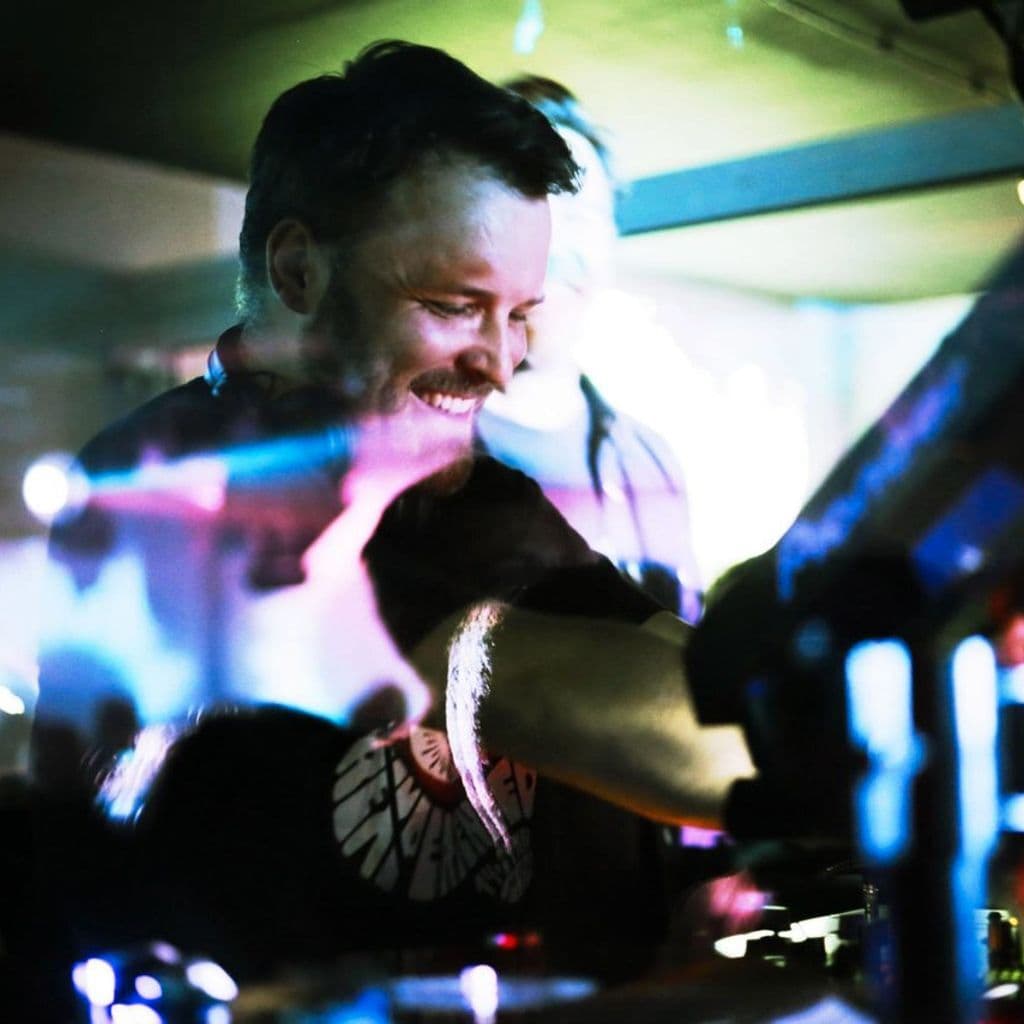 New Music Worldwide: S3A // 03-13-18