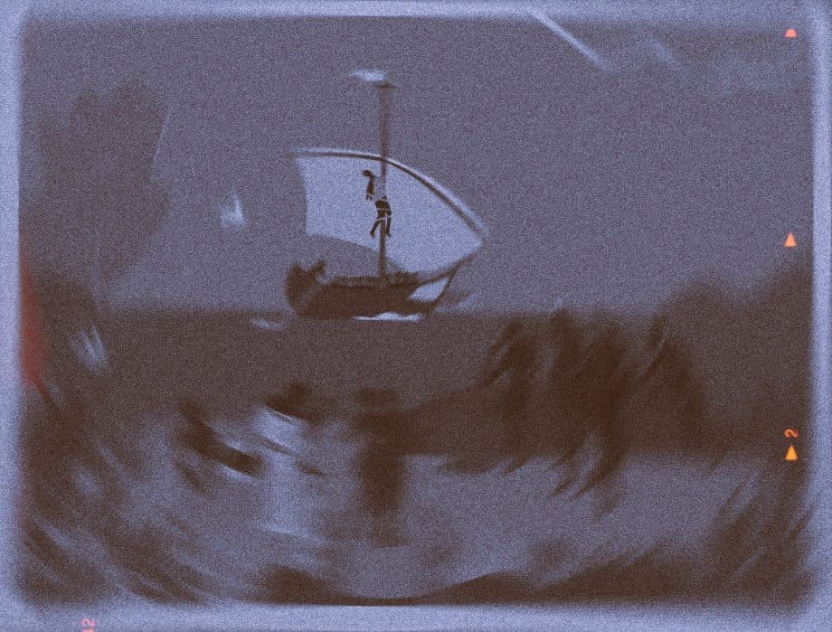 Artform Radio: Josh Kun