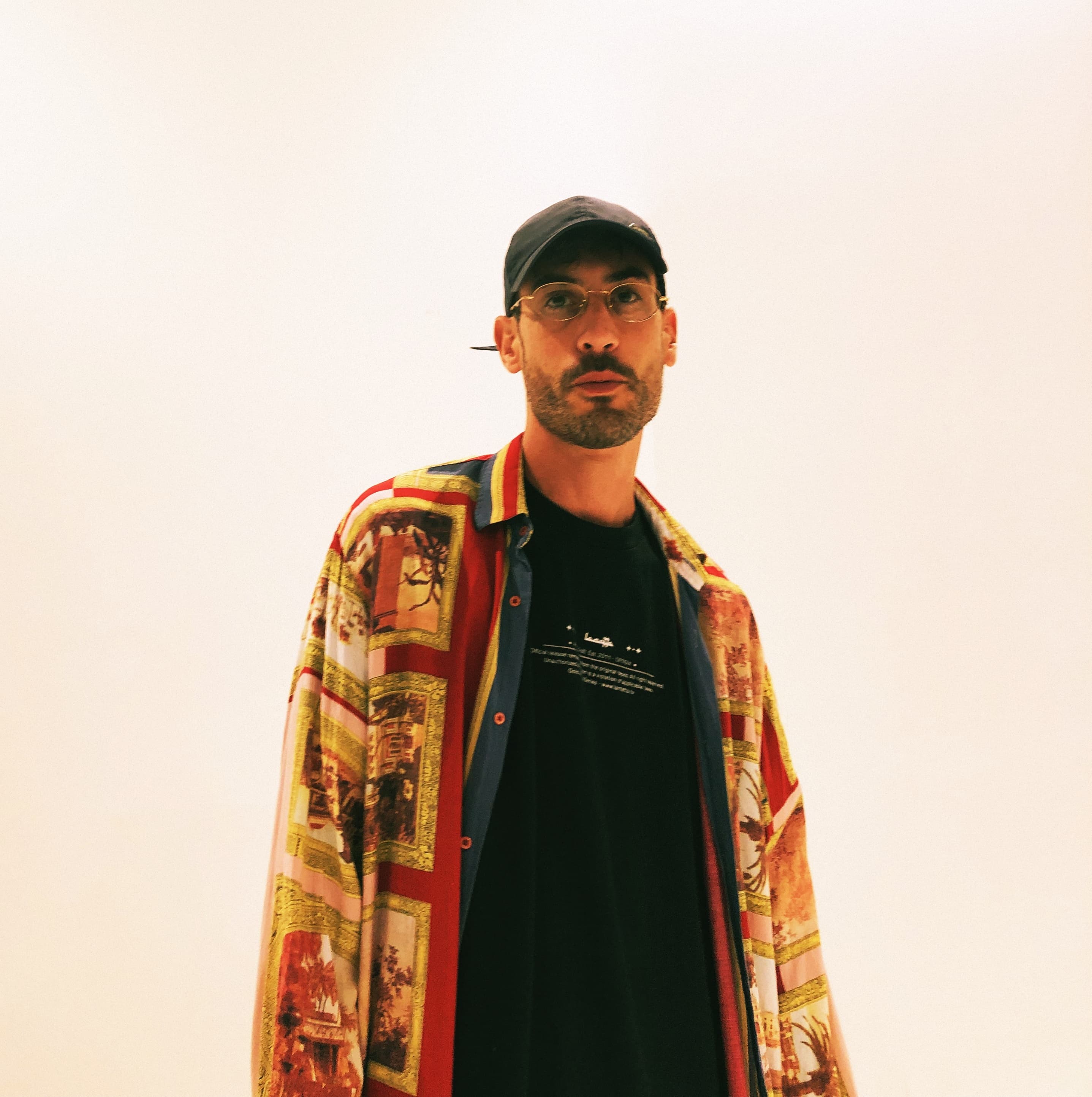 The Fulljoy Experience: Laani with Marco Buscema (Ricci Weekender Special)