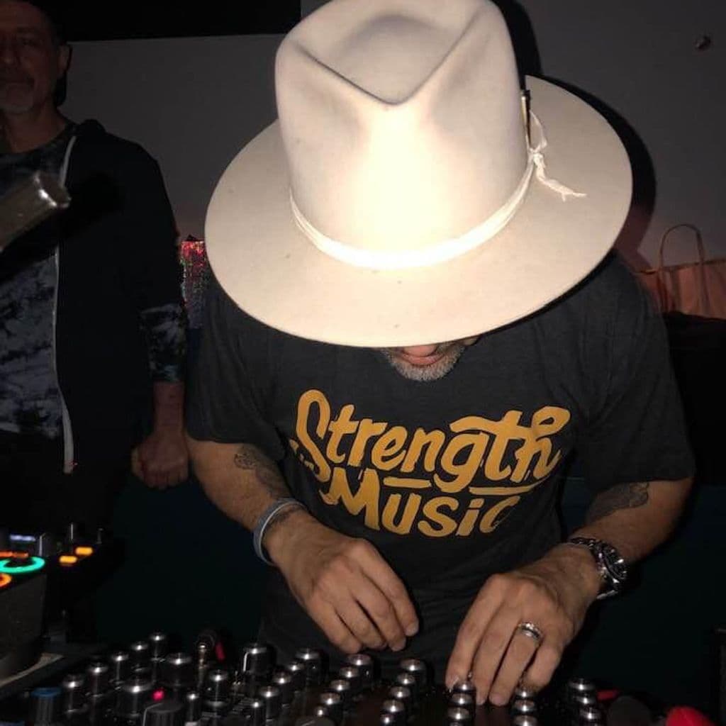 Lockdown Sessions with Louie Vega: Expansions NYC // 15-07-20