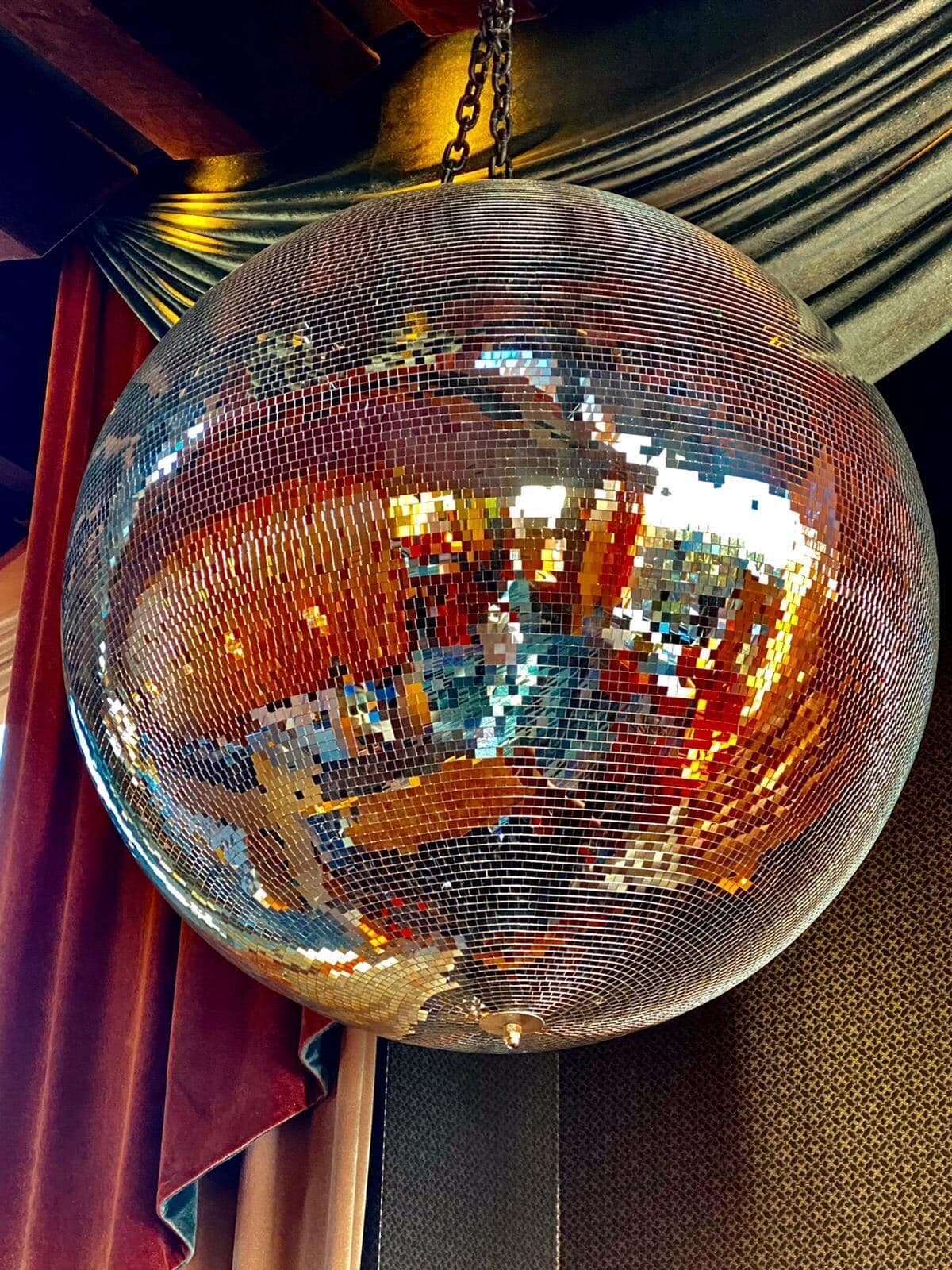 Open Air Sessions: Louie Vega