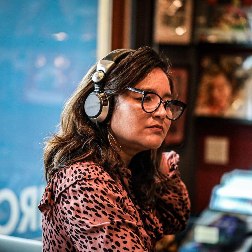 Artform Radio: Moni Vargas // 30-01-20