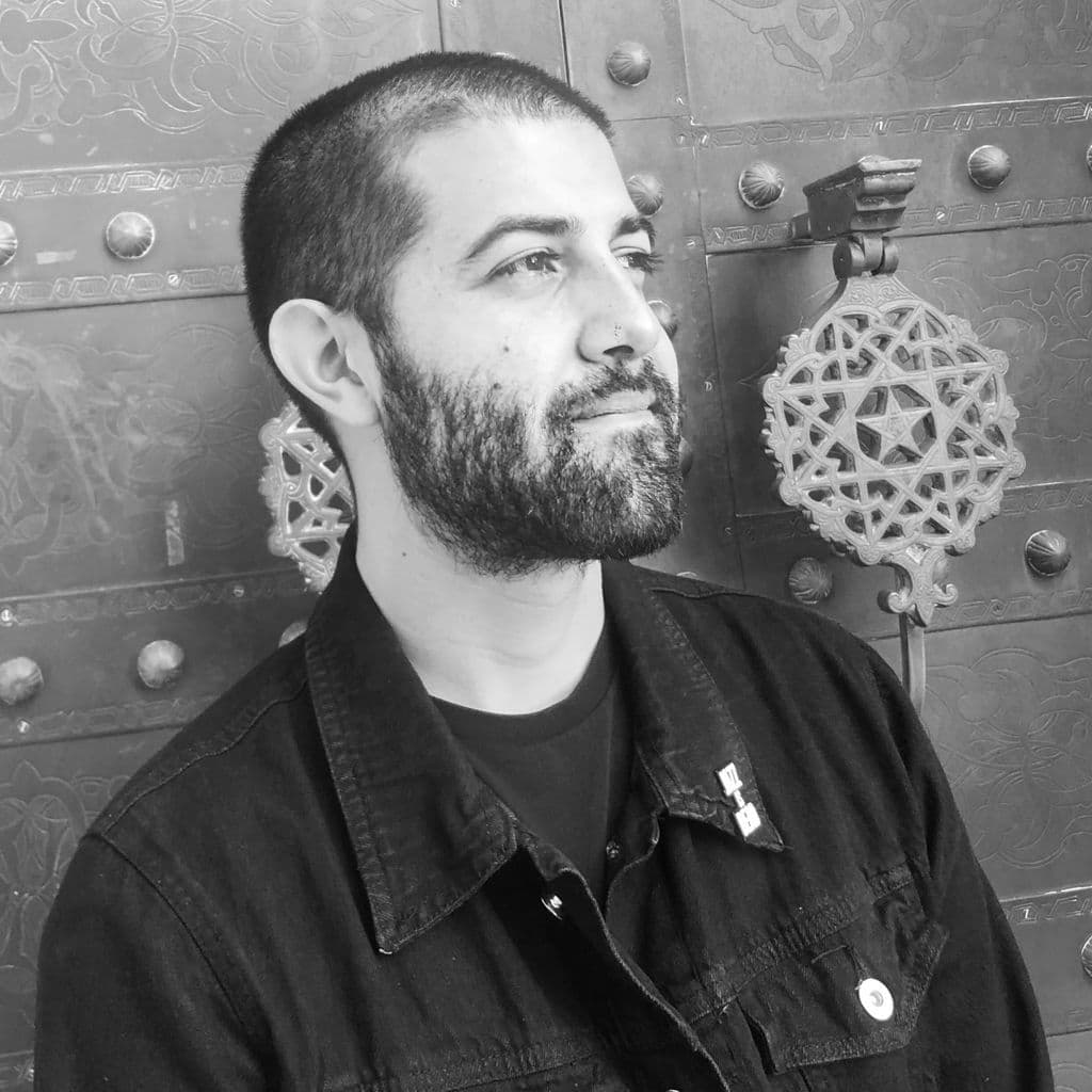 Artform Radio: Raul Recendez // 23-04-20