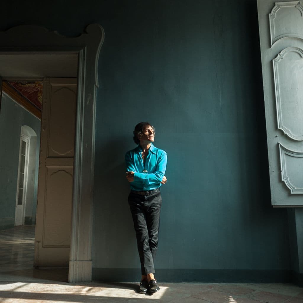 UMOJA: Nicola Conte // 15-02-21