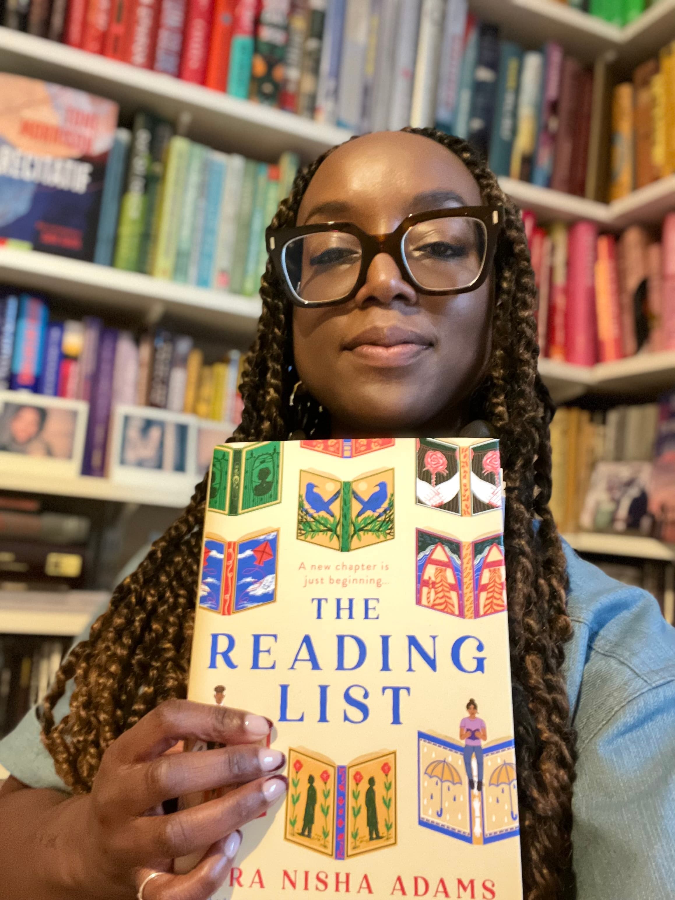 Morning Mari* with Sareeta Domingo and Rob-san