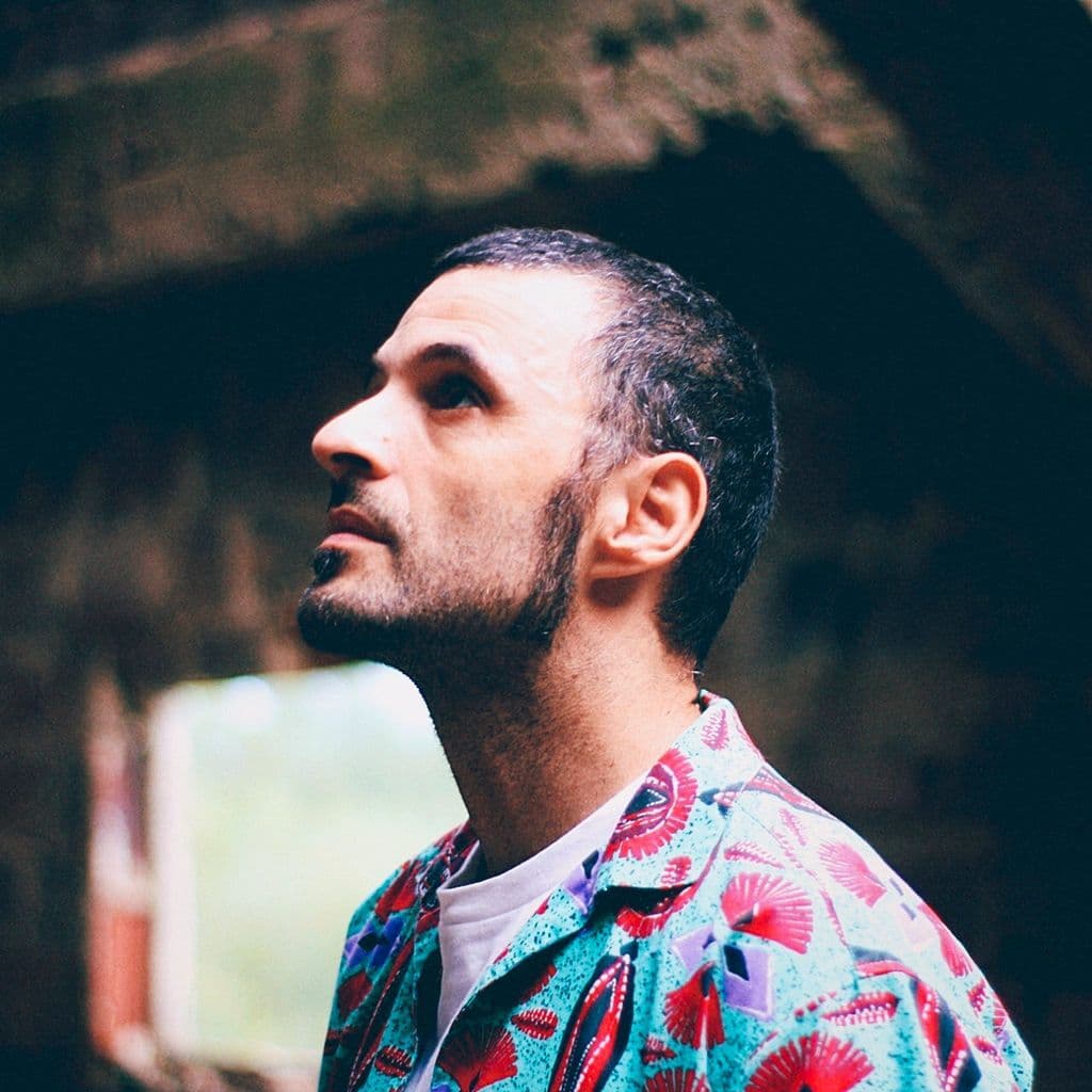 Esa Presents Azar Azar // 10-09-20