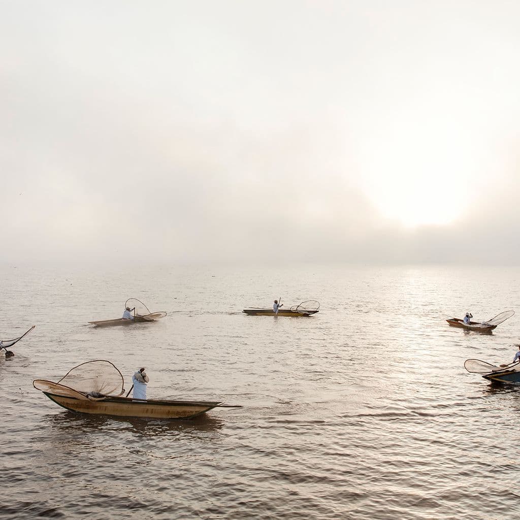 SELECCIÓN MEXICANA with Stefan Ruiz // 02-11-20