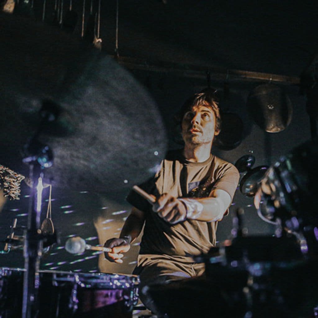 Debora Ipekel with Berke Can Özcan // 28-05-20