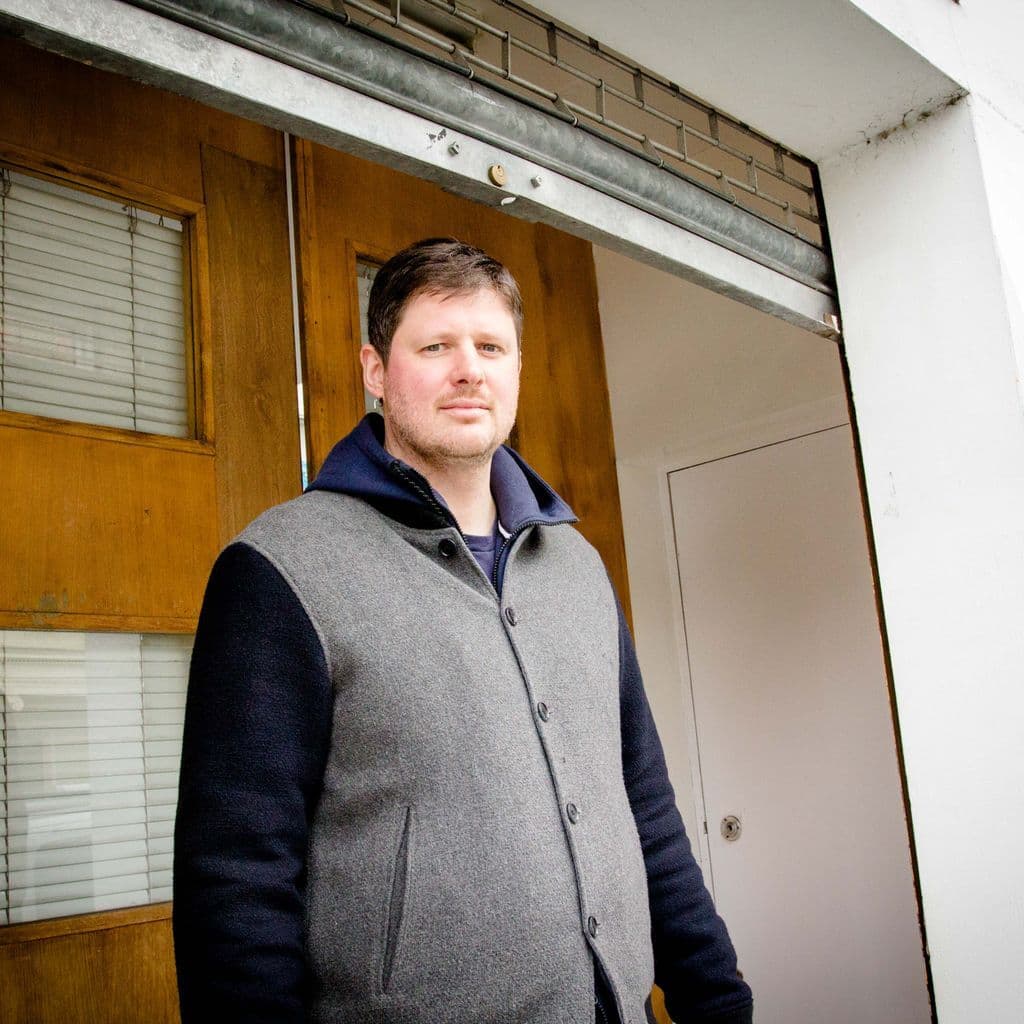 Worldwide Family // Brownswood Radio with Alex Patchwork // 23-03-17