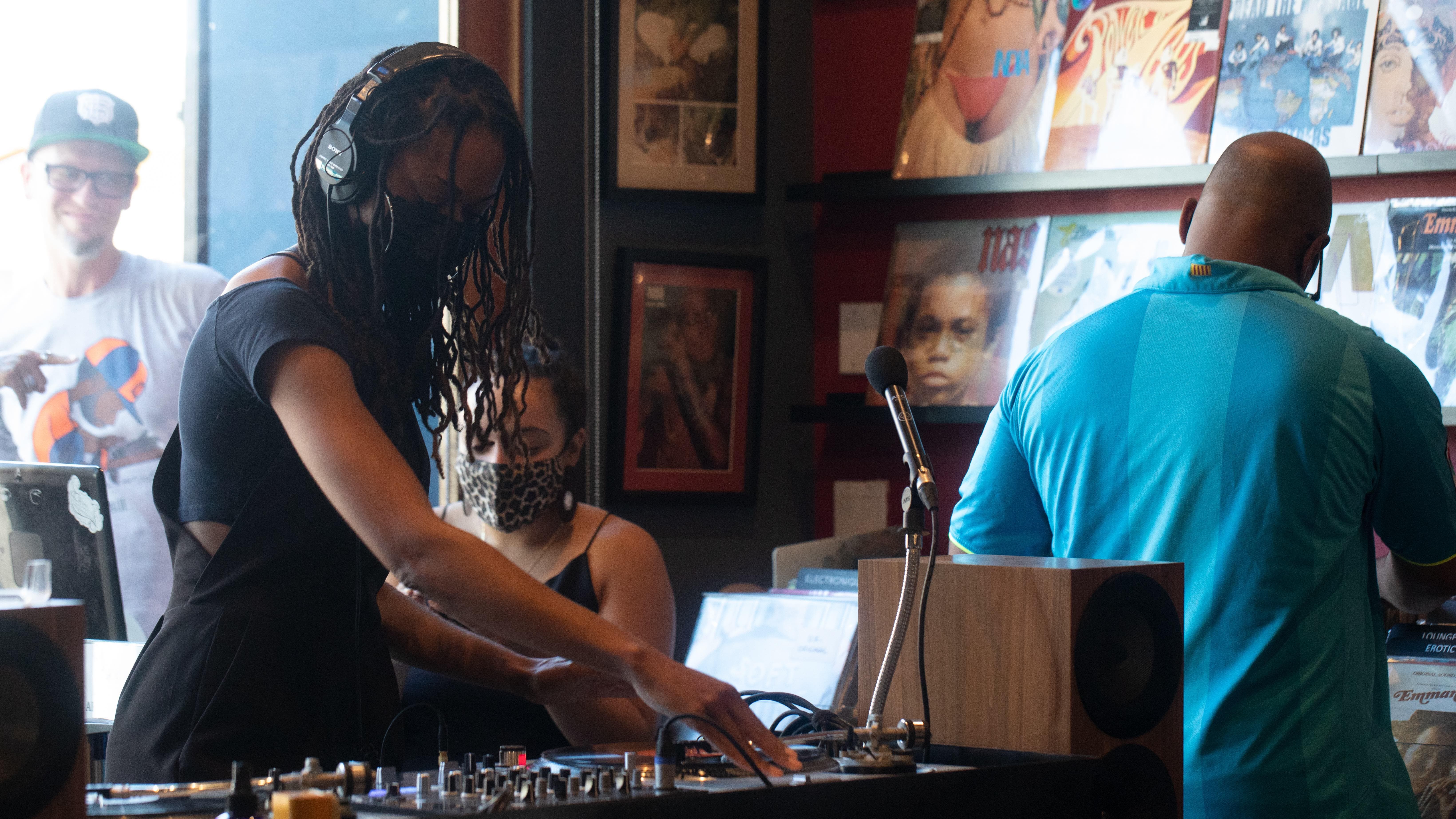 Artform Radio: Francesca Harding