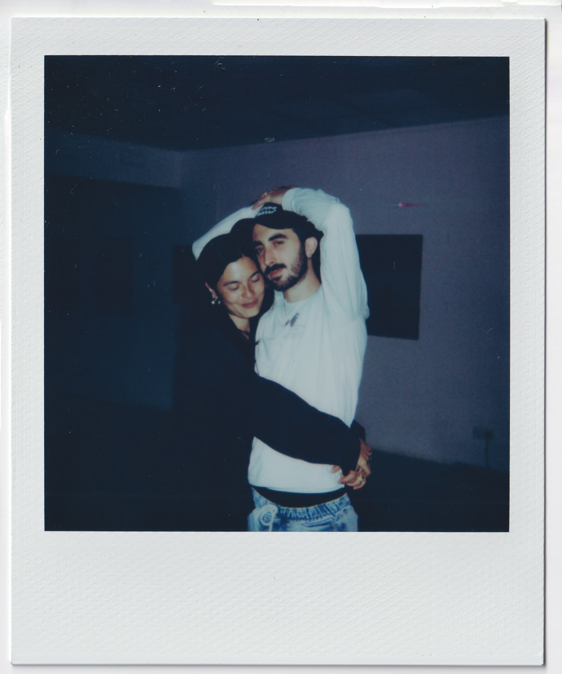 Rosie Lowe Takeover: Can Obert