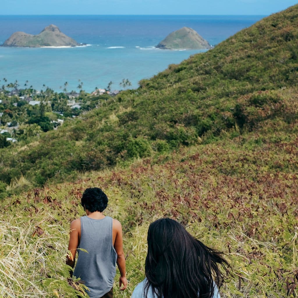 WW Honolulu: Aloha Got Soul with DJ Mermaid, DJ Mr. Nick & Timo Lee // 14-06-17