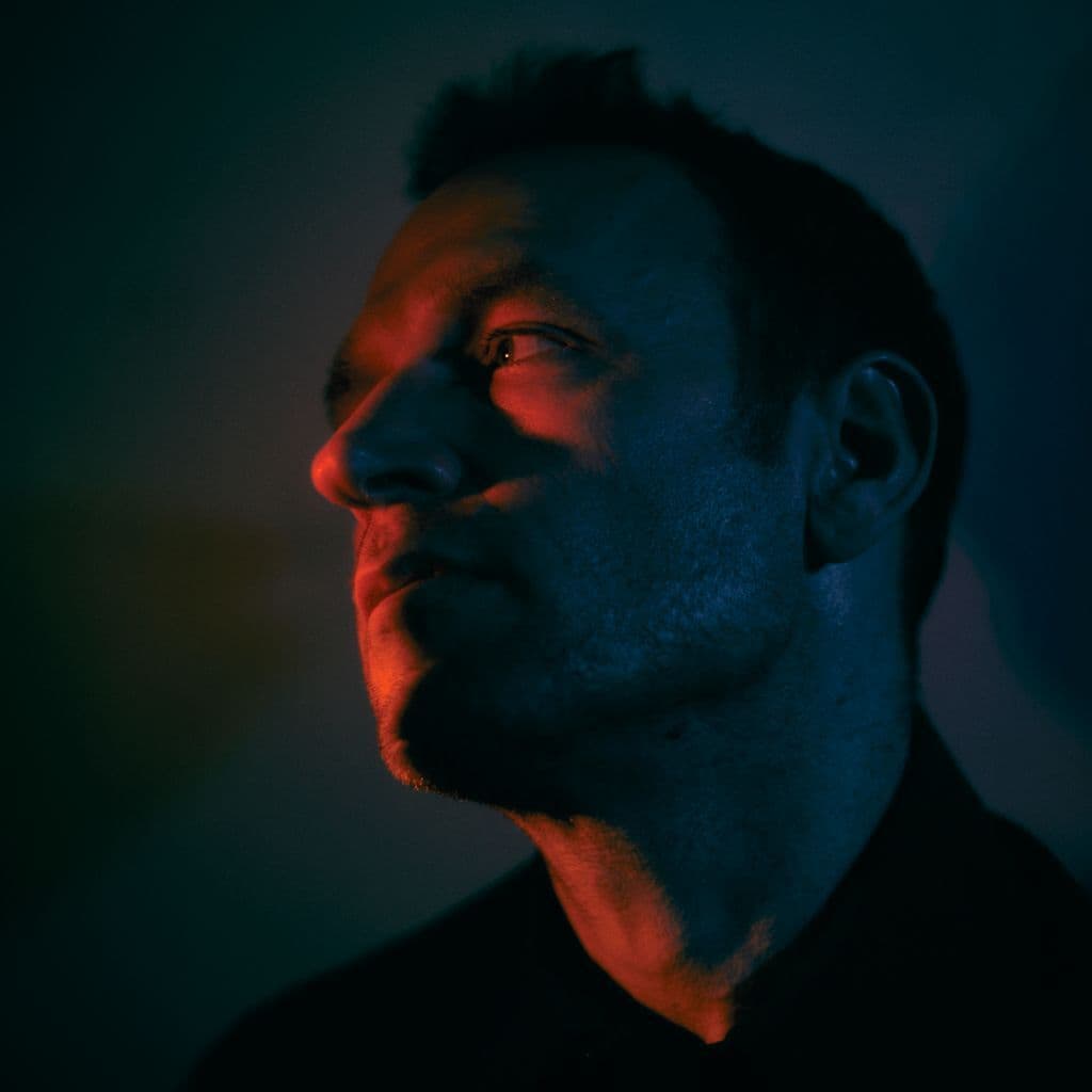 MJ Cole Presents Madrugada // 04-03-20