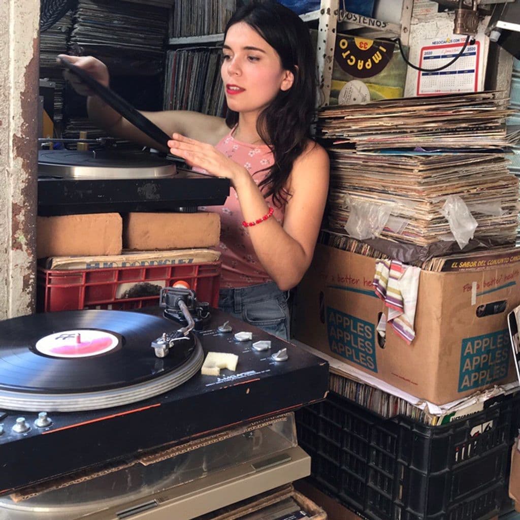 Club Coco: Coco Maria with Discodelic // 28-05-20