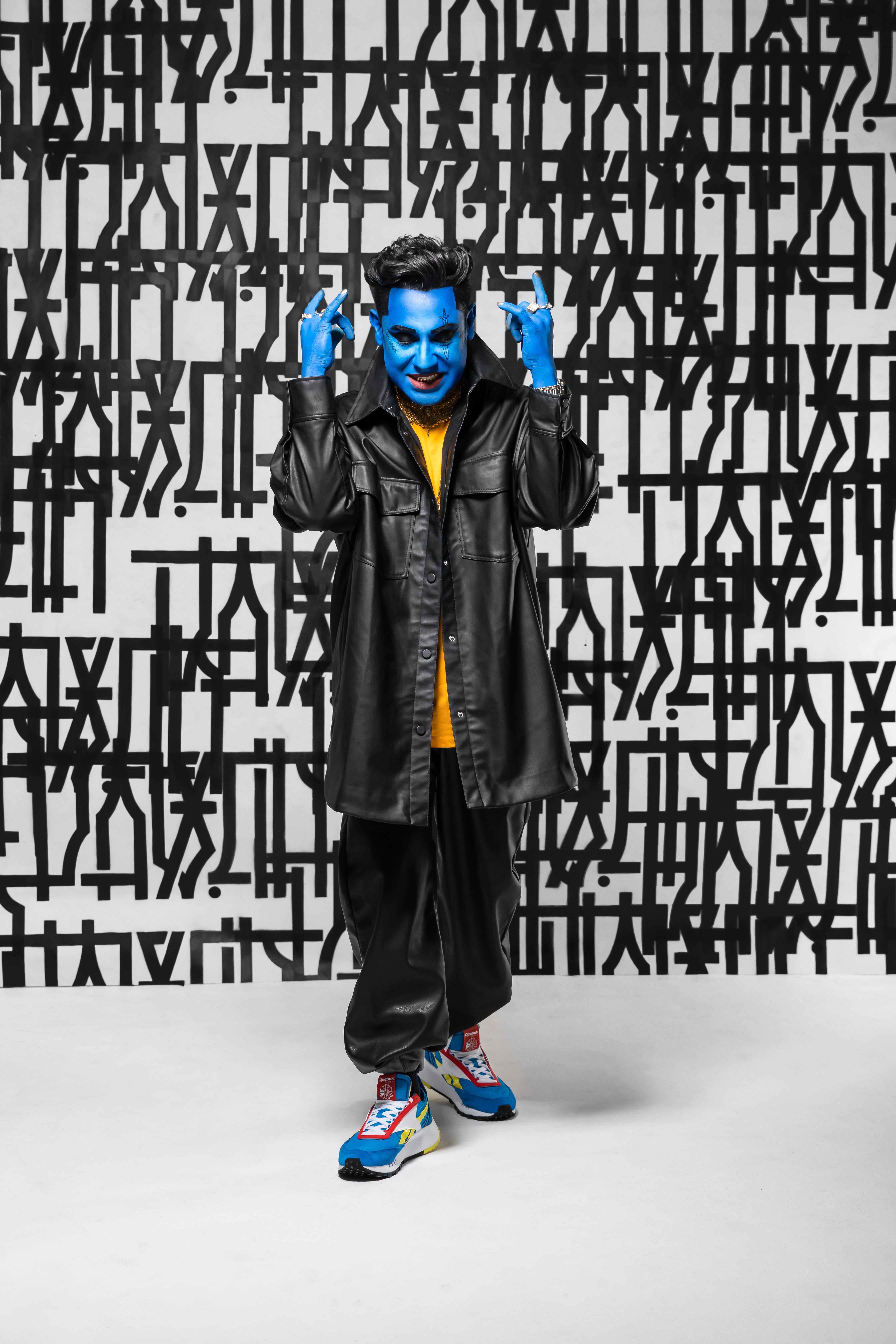 Global Music Movement: Megatronic with PAV4N