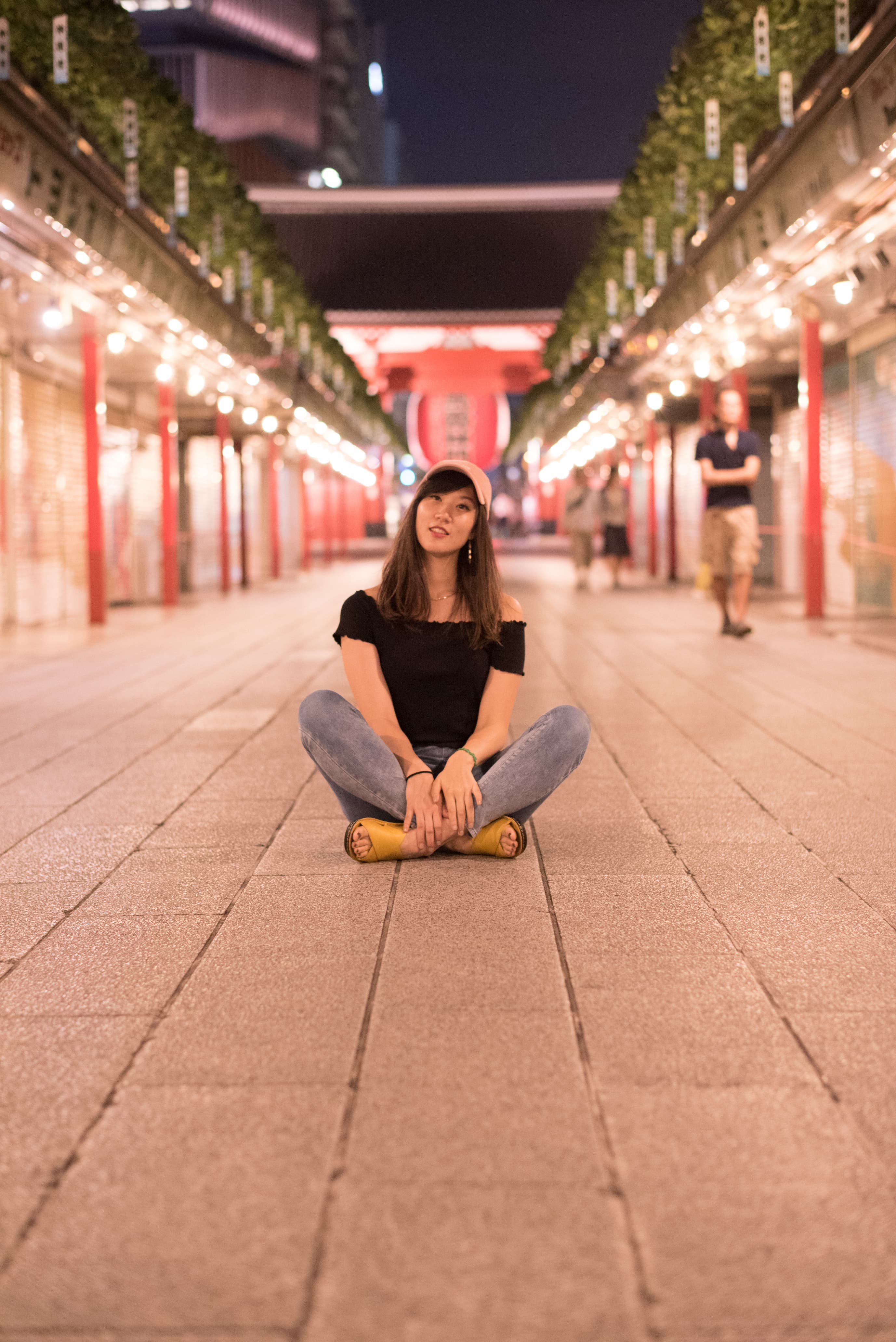 Coop Presents Selectors Assemble with Alex Phountzi, IG Culture and Risa T