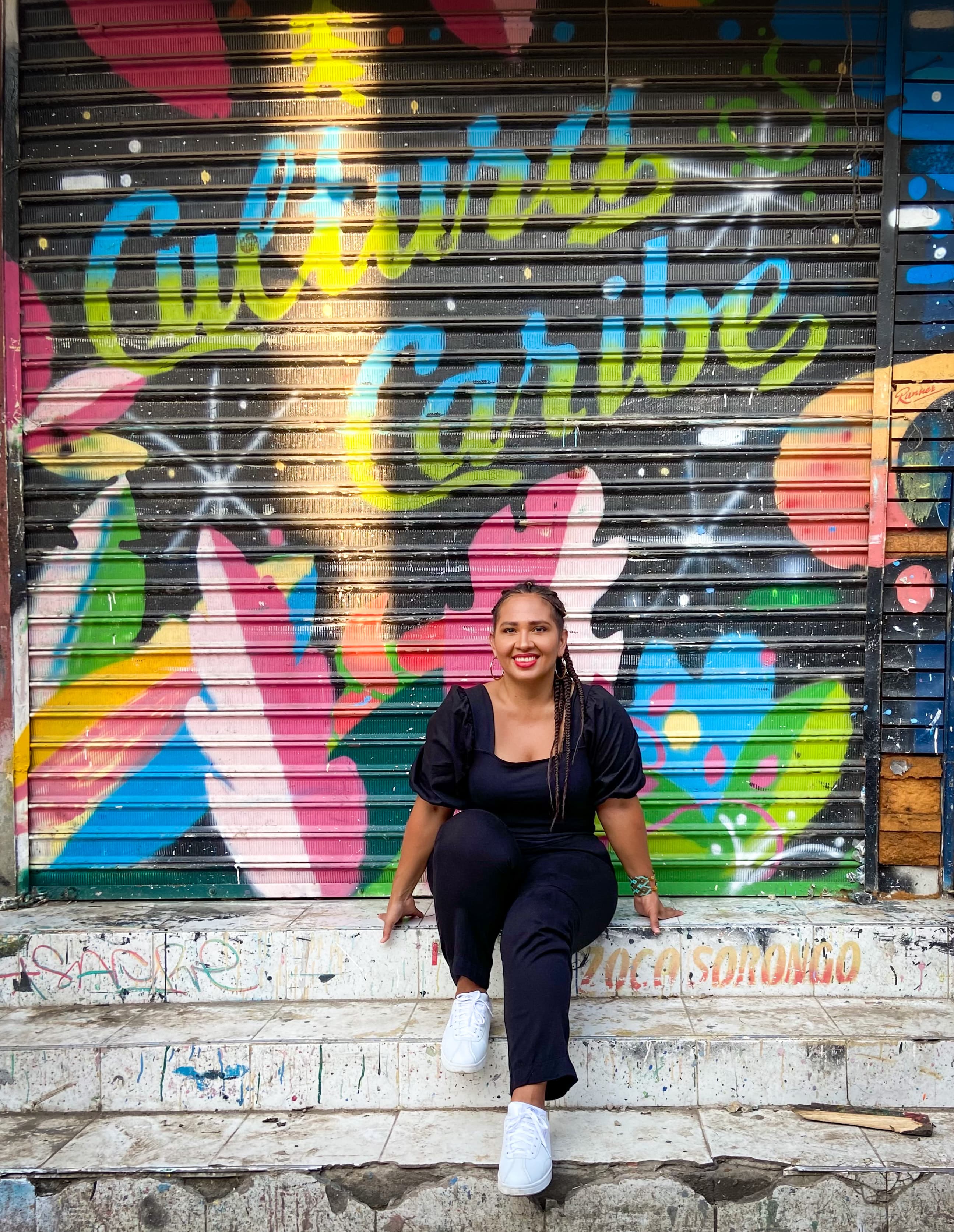 Picó: Edna Martinez
