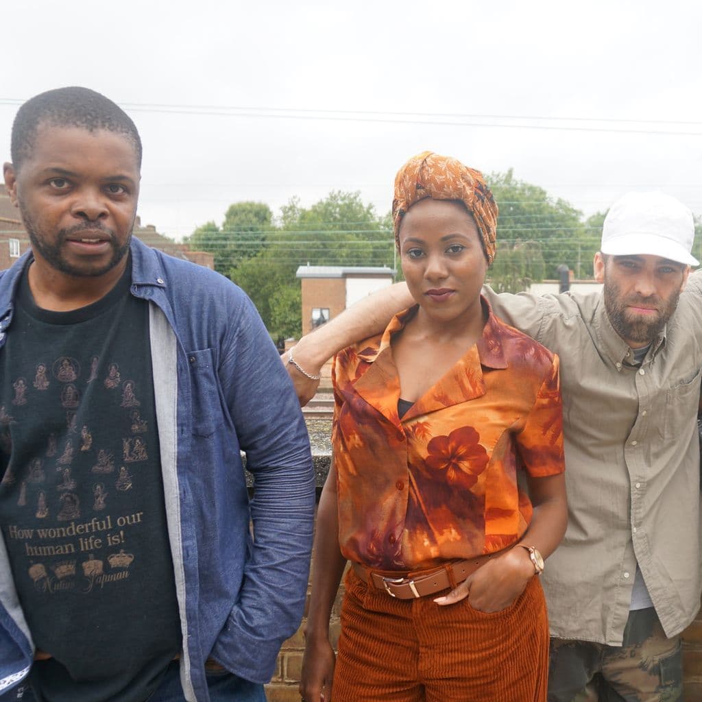 CoOp presents: Selectors Assemble with IG Culture and EVM128