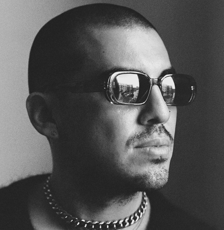 Esk with The Whooligan