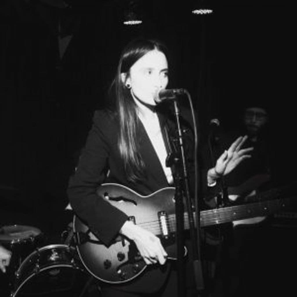 WW New Orleans: Maddie Ruthless // 21-12-20