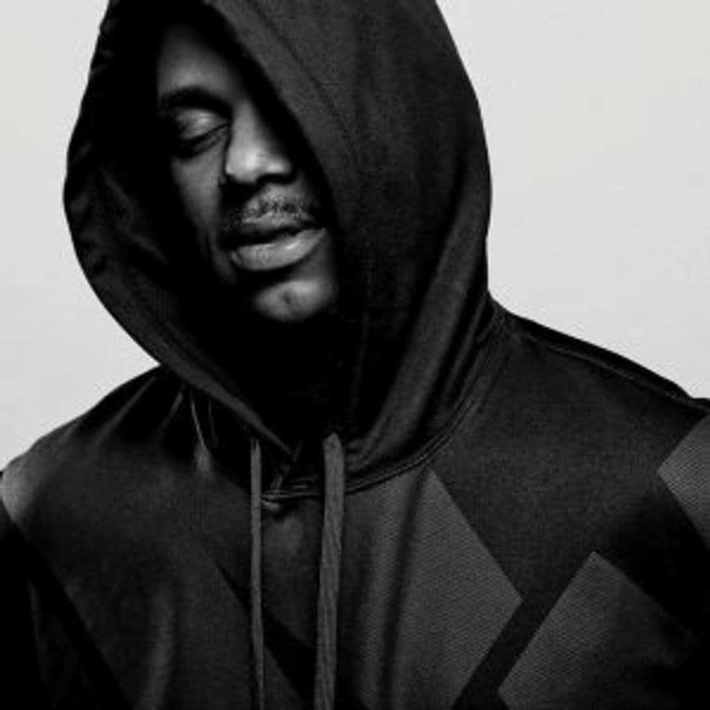 We Out Here: Eddie Fowlkes // 21-08-20