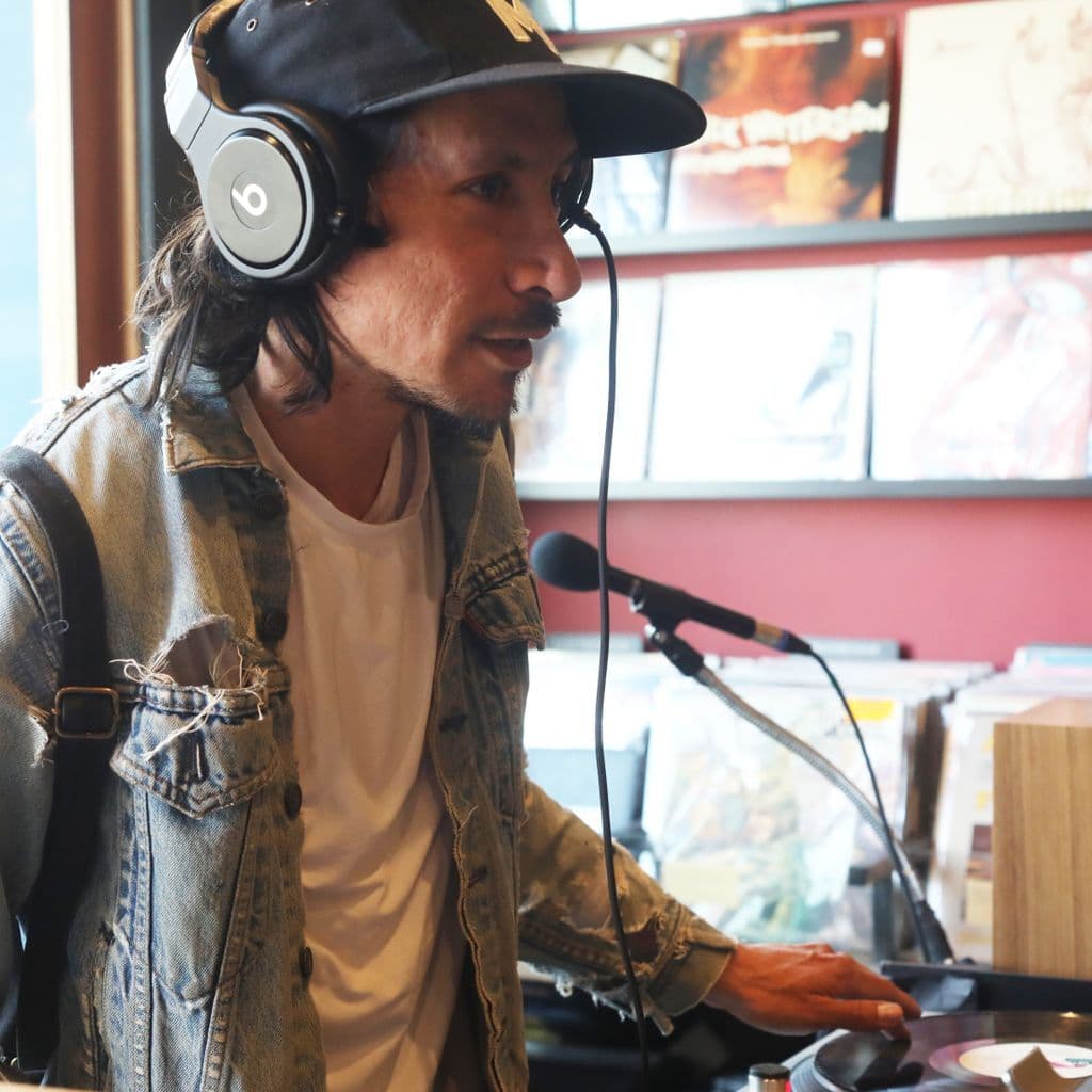 Artform Radio: Tangie Eyez // 23-04-20