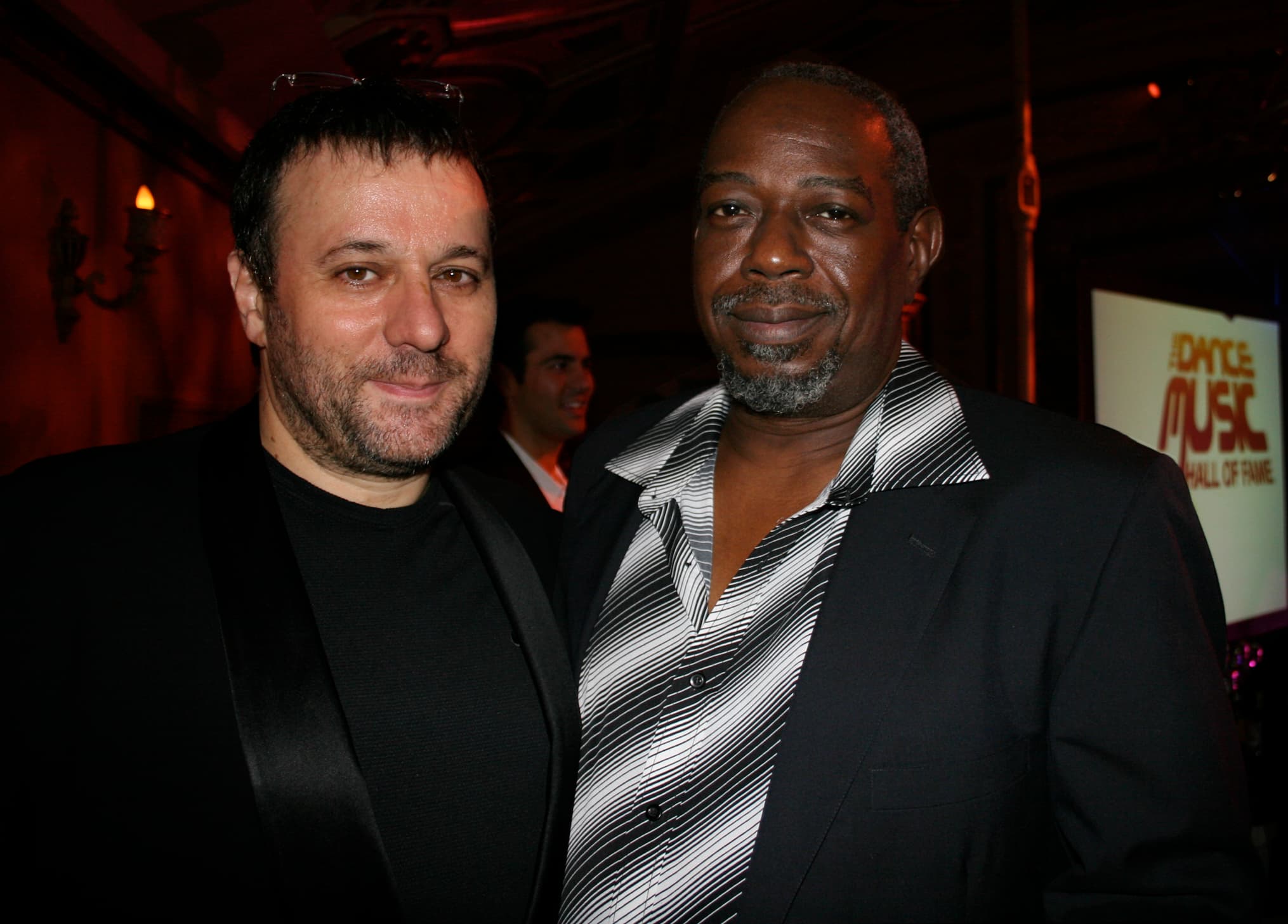 World of Echoes: François K WITH PATRICK ADAMS - BEXX INTHECITY