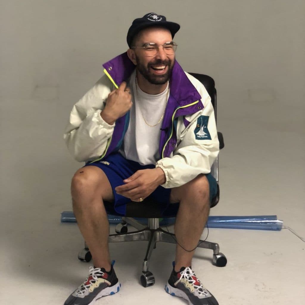 Earlybird with Lefto // 04-03-20