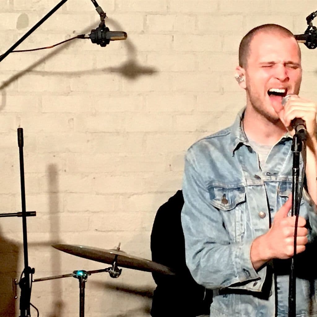 WW LA: Branches: Jeremy Sole with JMSN (live) // 14-06-17