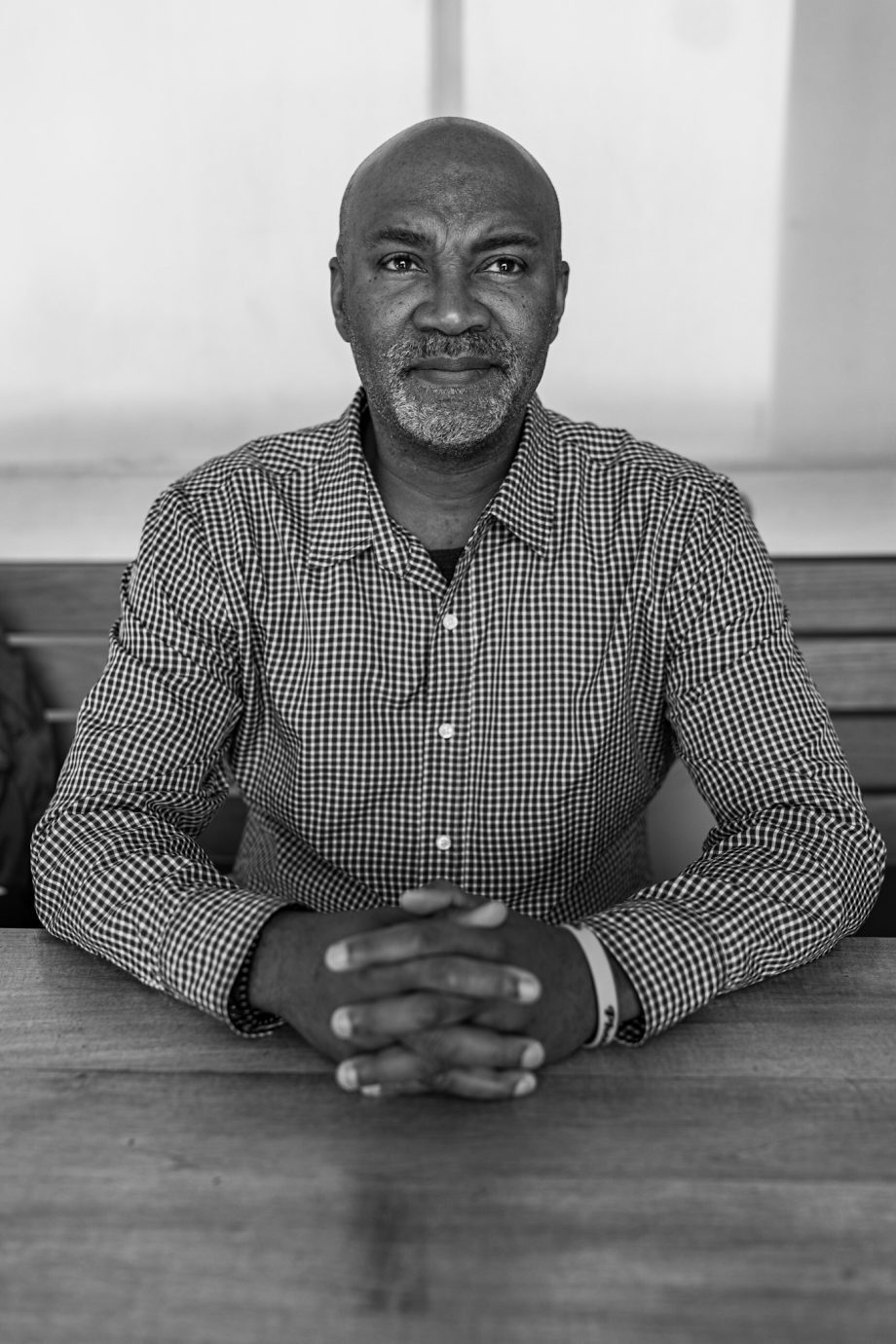 Artform Radio: Nelson George