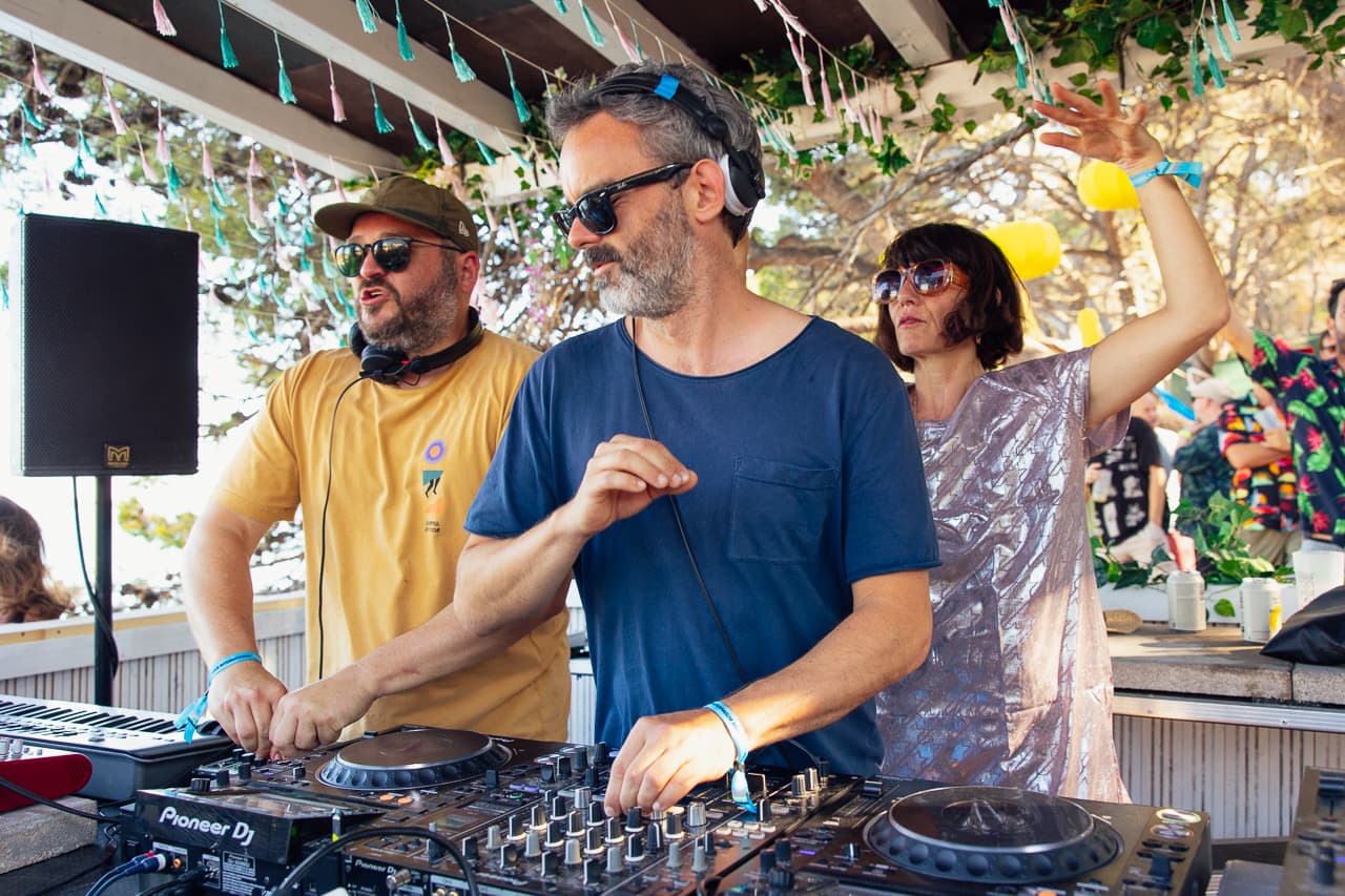 Penultimate Ponderings: Crazy P