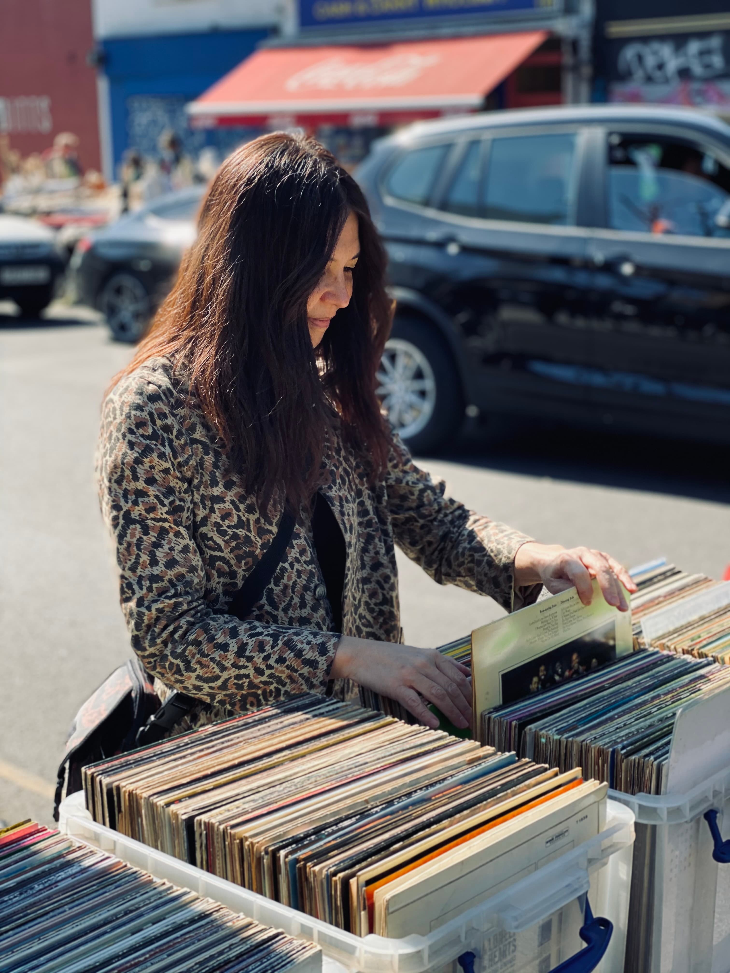 The Emerald Tablet: Leanne Wright with Yaw Evans