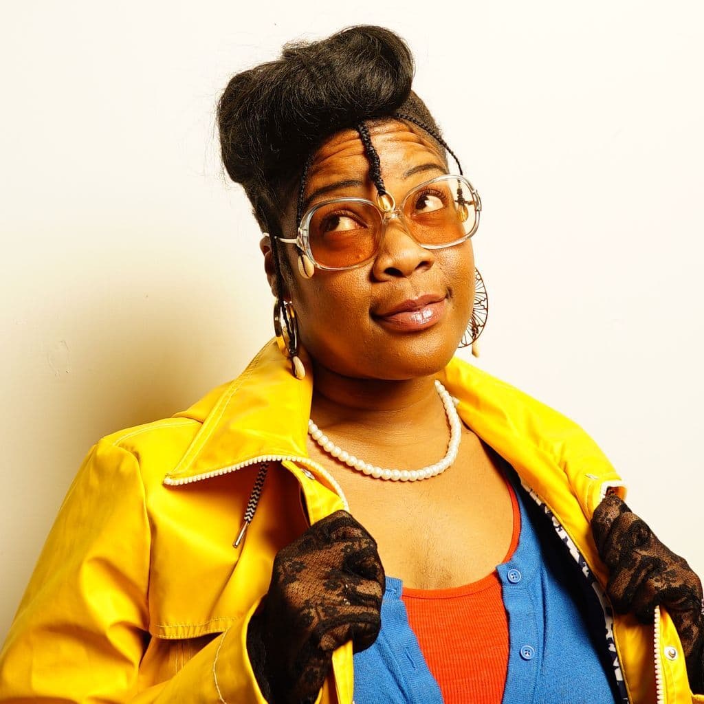 WW LA: Jimetta Rose
