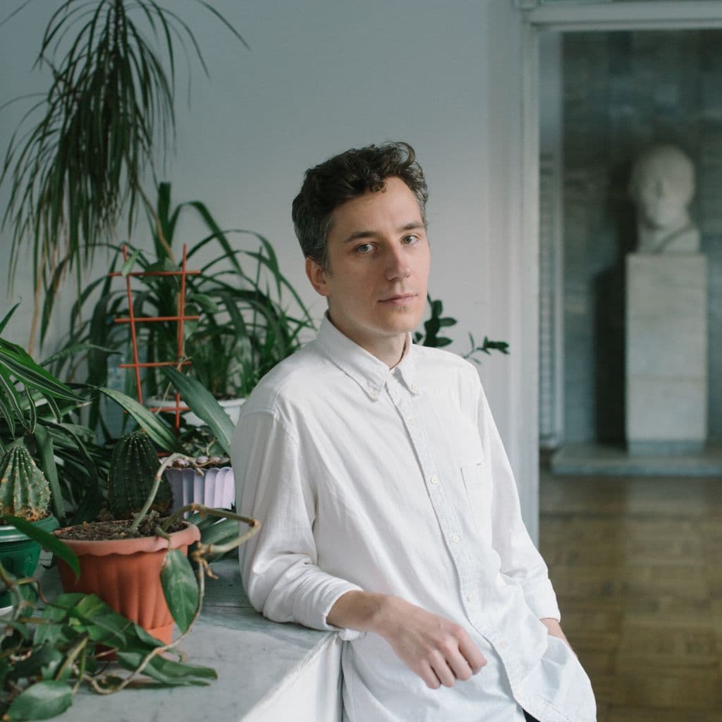 WW Moscow: Inturist // 10-06-19