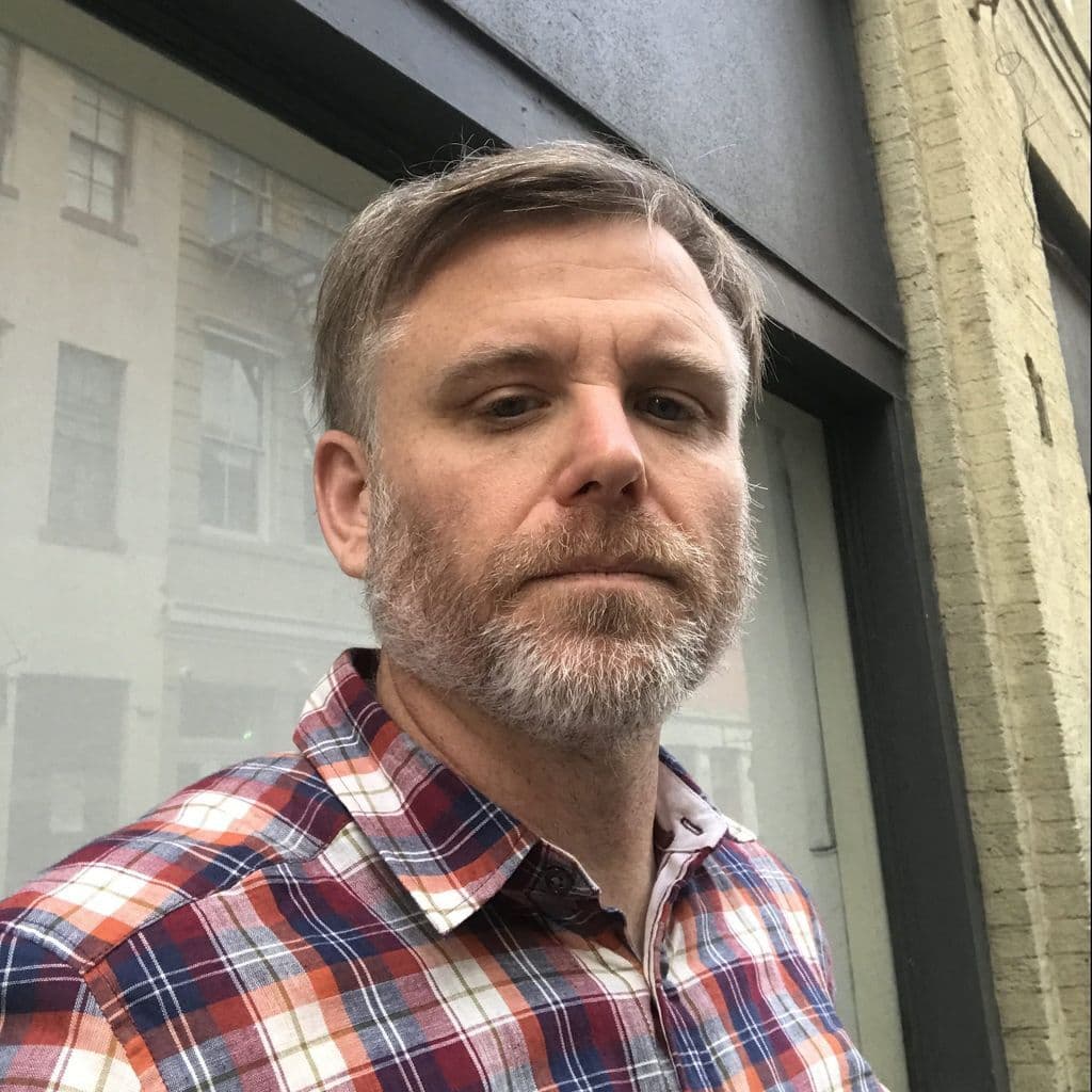 WW New Orleans: Brice Nice // 15-02-21