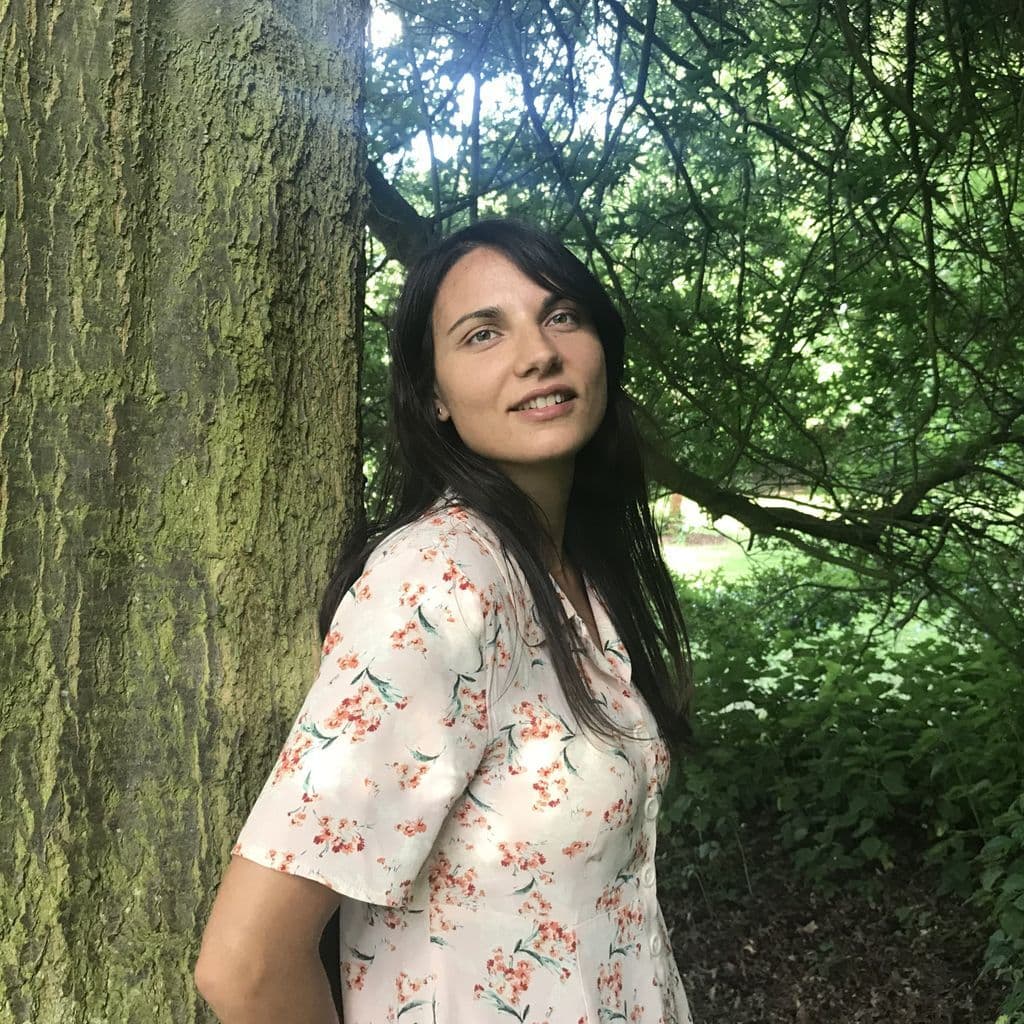 Ambiente Zone: Alessia Avallone // 21-06-18