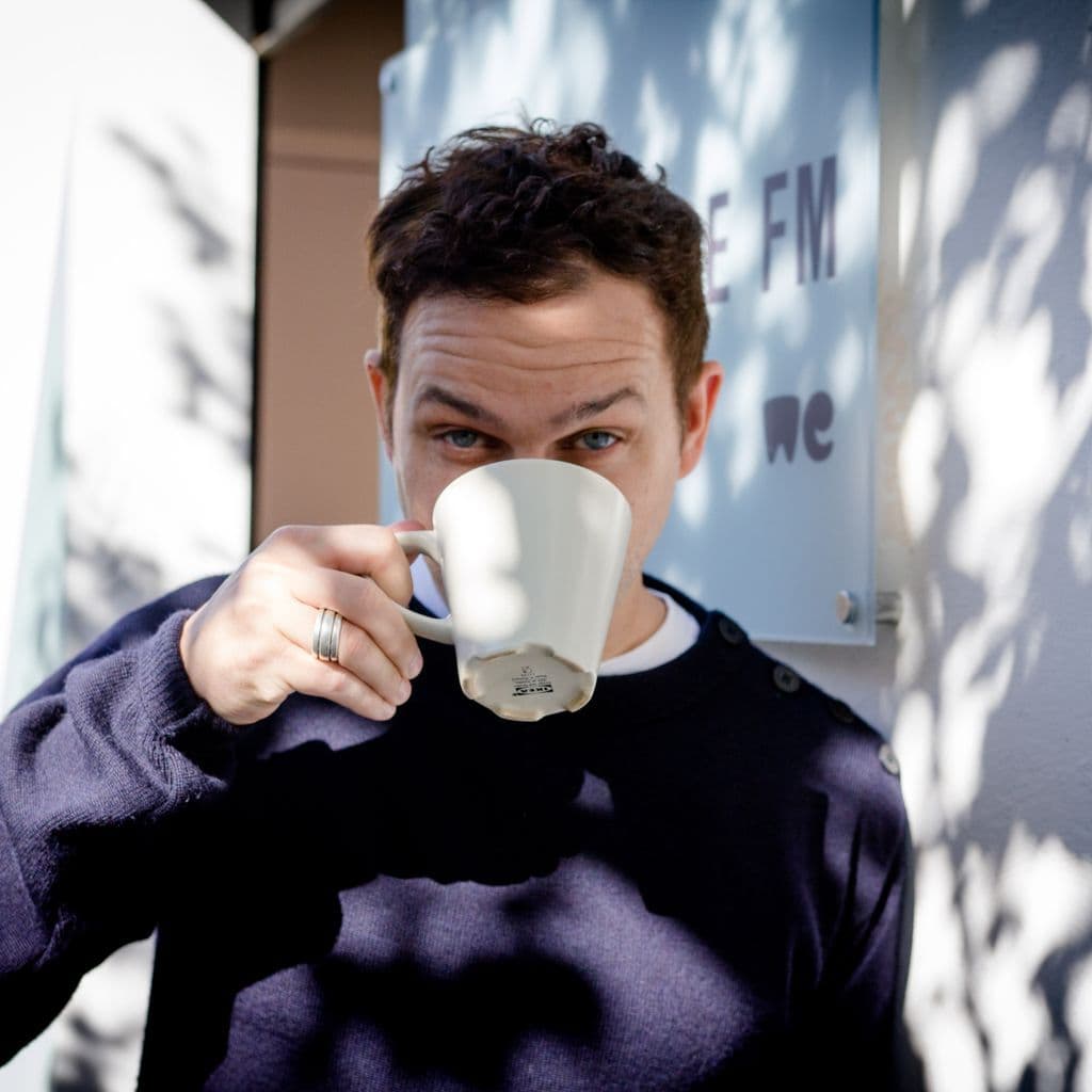 Lexis Music Is My Sanctuary: Best of 2017 // 27-12-17