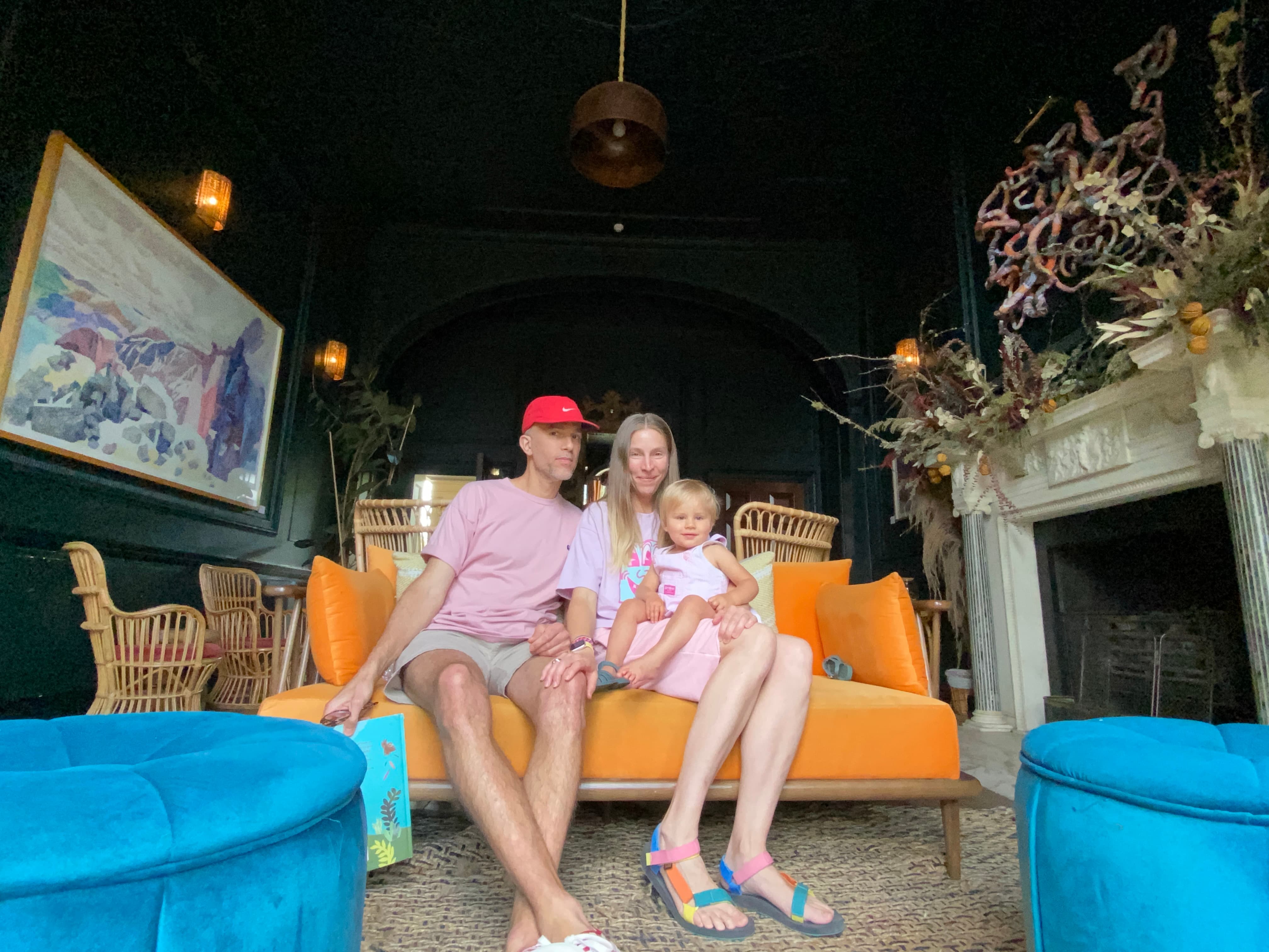 Lamaisonmusiq: Fred & Thomas