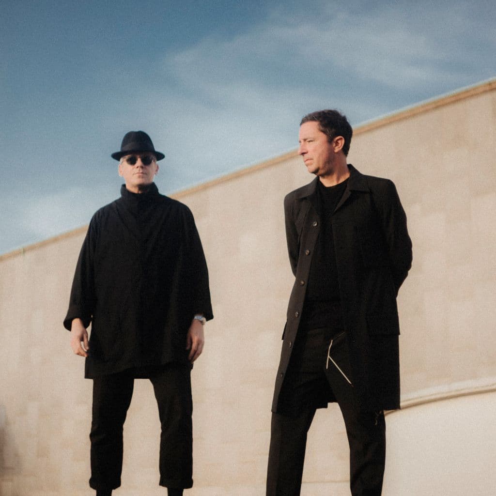 Ralph Moore with The Cinematic Orchestra // 27-01-21