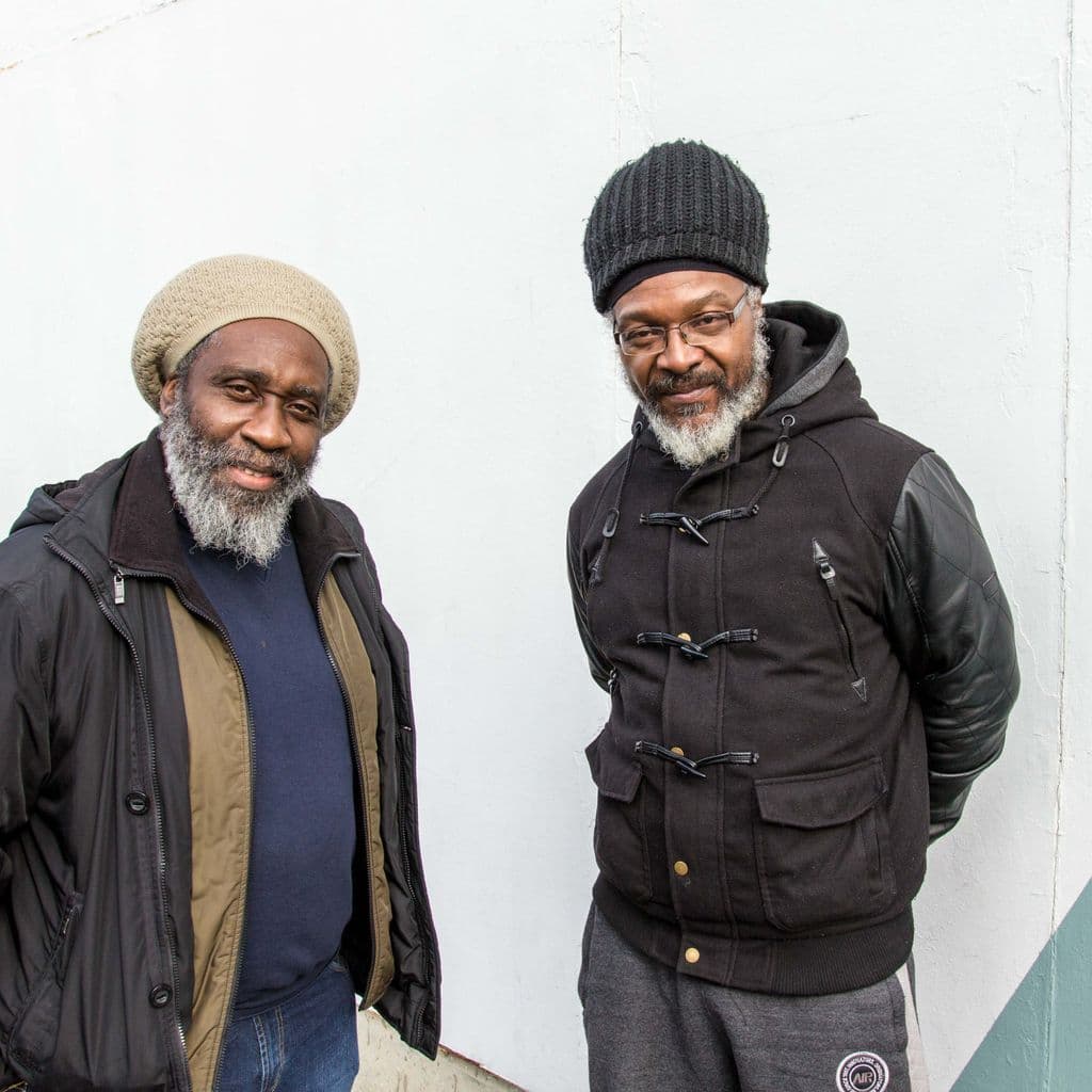 Channel One // 16-02-17