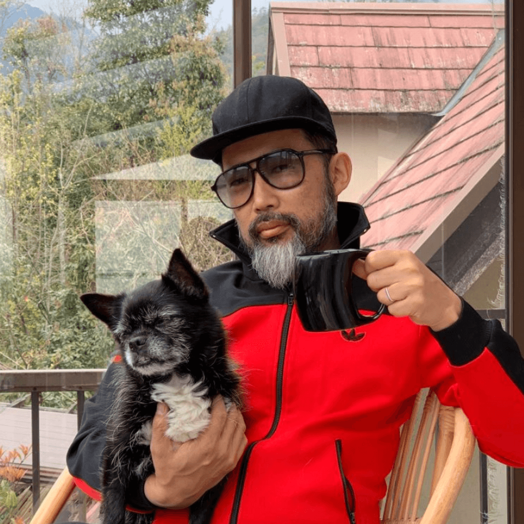 WW Kyoto: Shuya Okino with Masaki Tamura