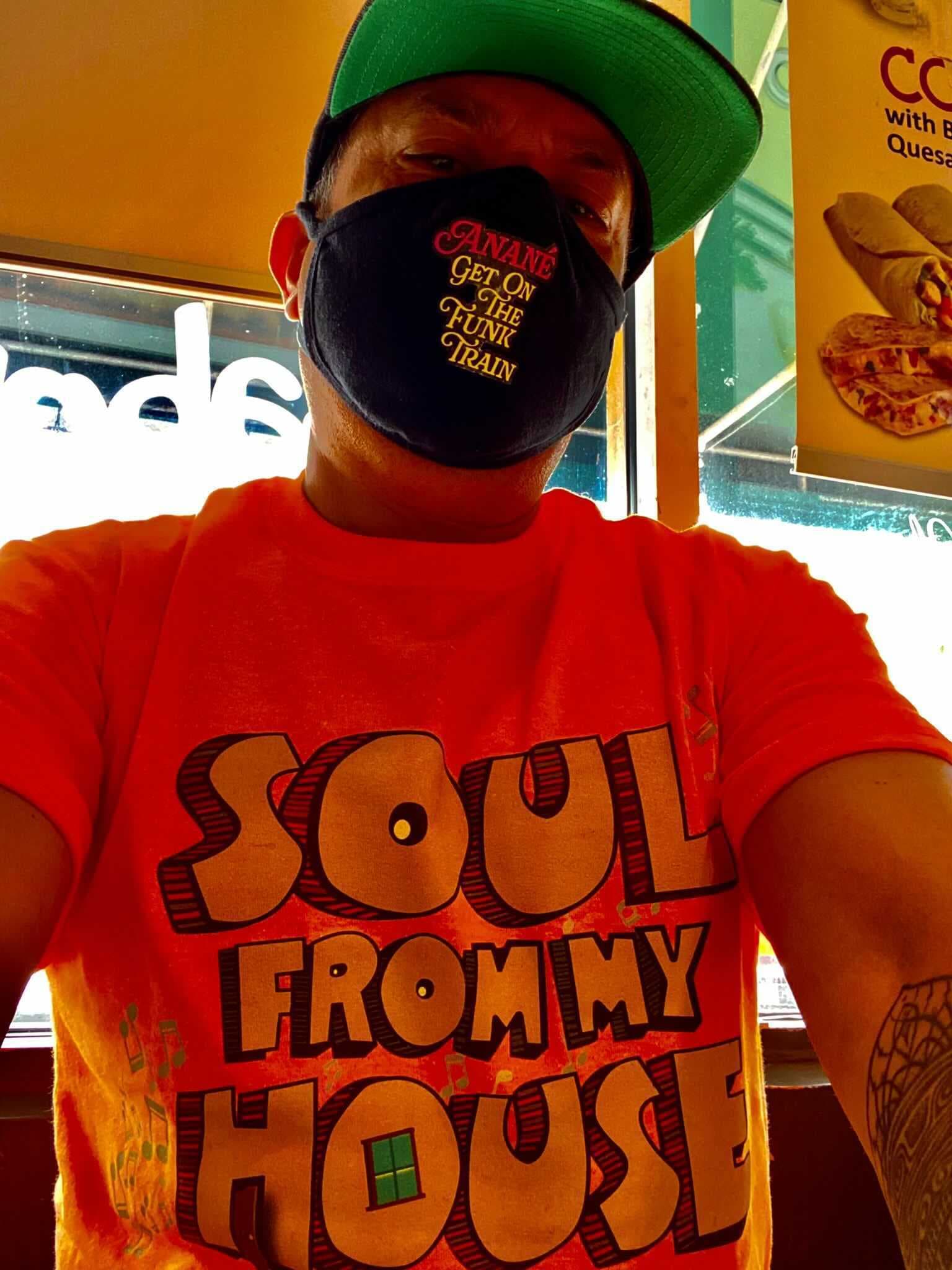 Lockdown Sessions with Louie Vega - Expansions NYC