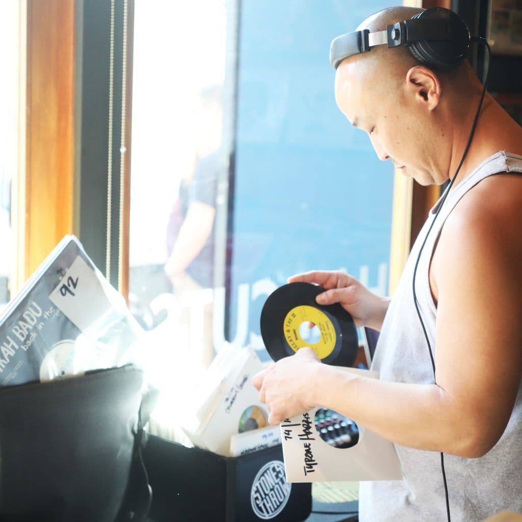 Artform Radio: Endo // 28-05-20