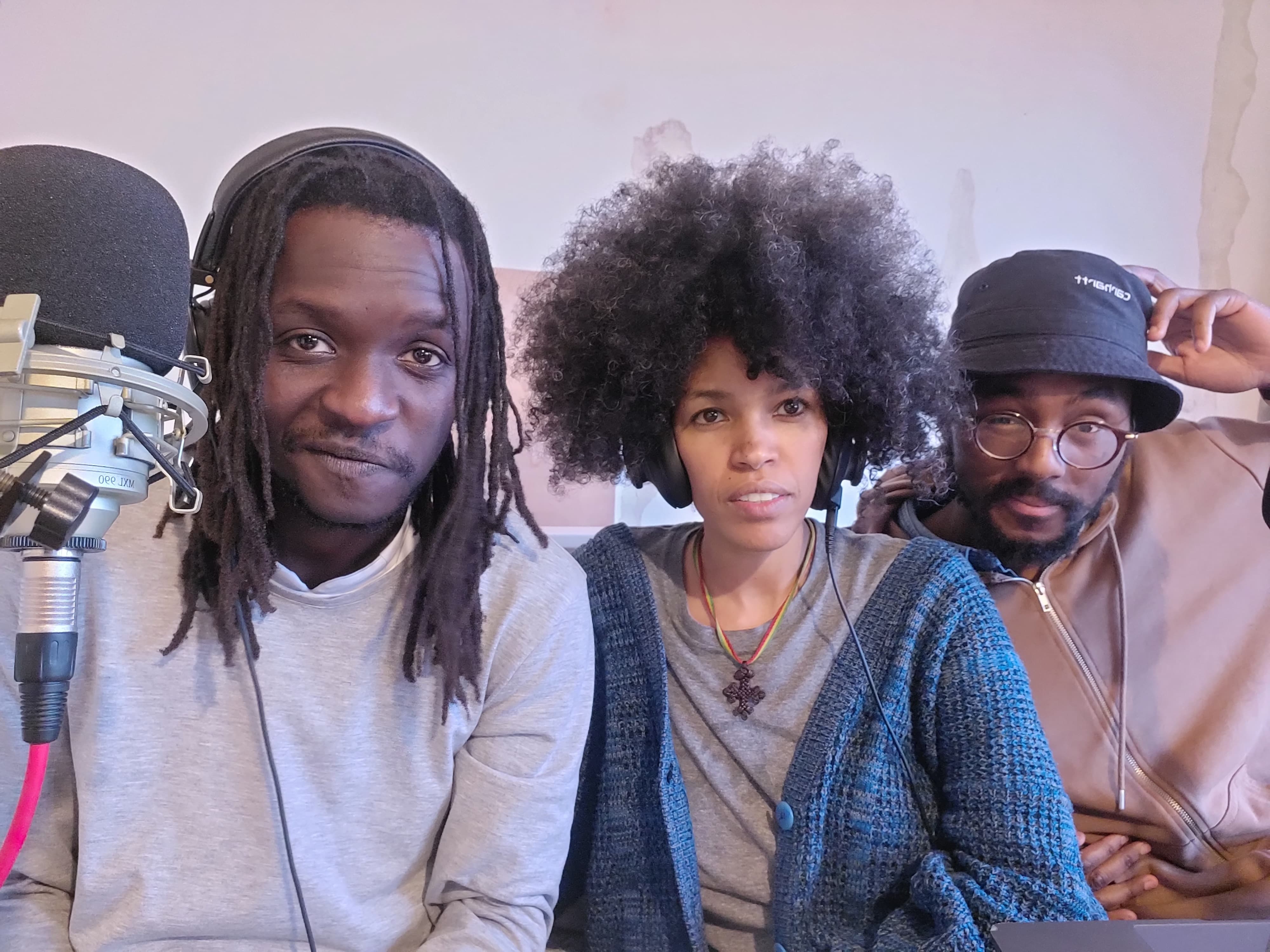 Emma Warren: Scrapbook Mixtape Takeover